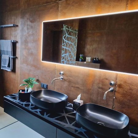 דירות סלינגסטדט Exklusives Design-Penthouse Mc1 מראה חיצוני תמונה