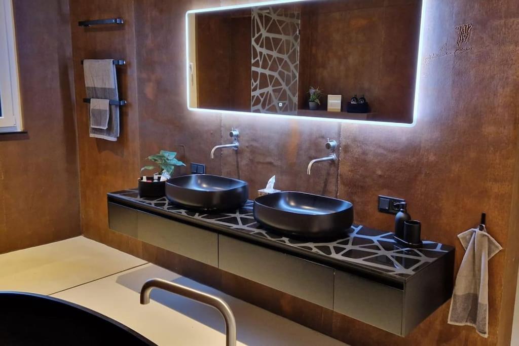 דירות סלינגסטדט Exklusives Design-Penthouse Mc1 מראה חיצוני תמונה