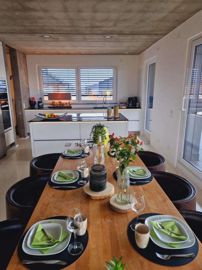 דירות סלינגסטדט Exklusives Design-Penthouse Mc1 מראה חיצוני תמונה