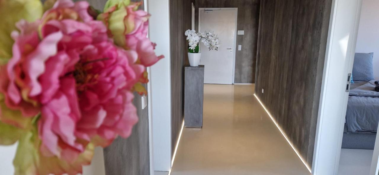 דירות סלינגסטדט Exklusives Design-Penthouse Mc1 מראה חיצוני תמונה