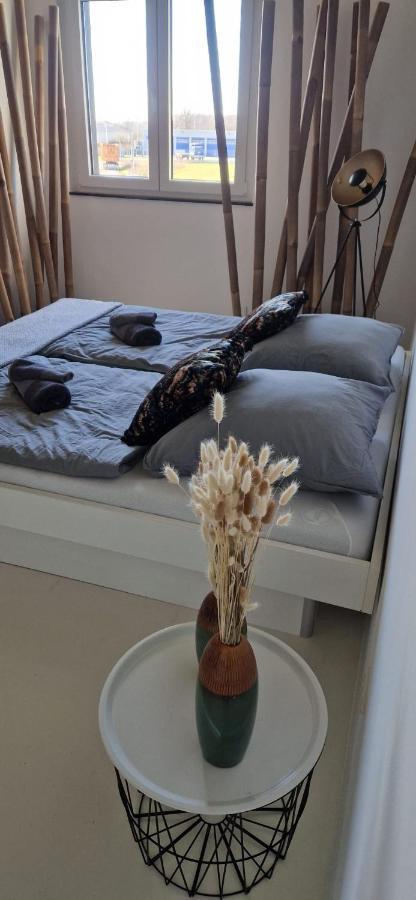 דירות סלינגסטדט Exklusives Design-Penthouse Mc1 מראה חיצוני תמונה
