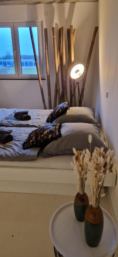 דירות סלינגסטדט Exklusives Design-Penthouse Mc1 מראה חיצוני תמונה