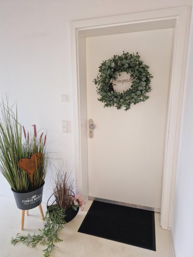 דירות סלינגסטדט Exklusives Design-Penthouse Mc1 מראה חיצוני תמונה