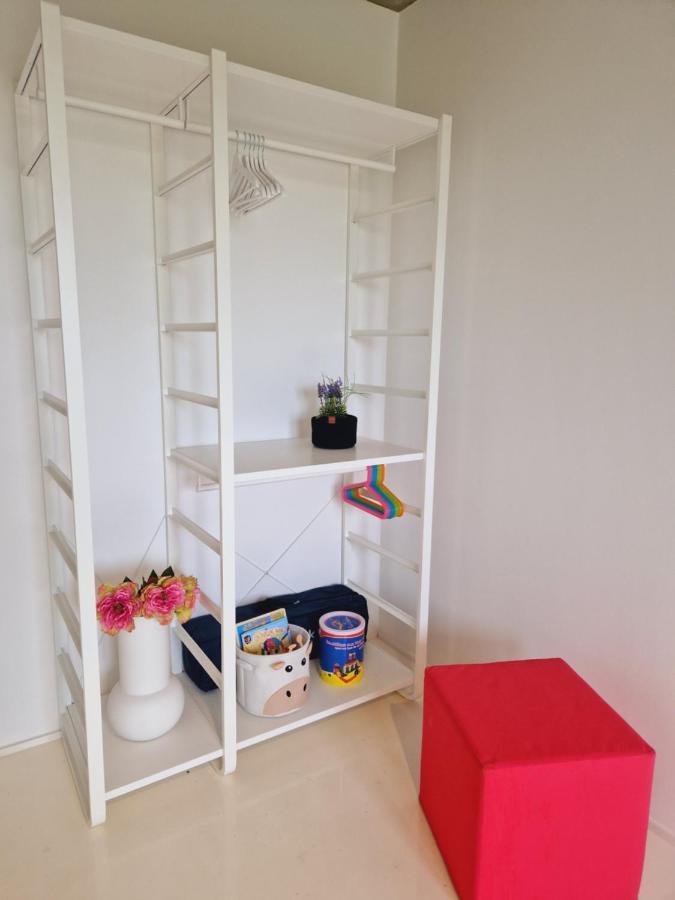 דירות סלינגסטדט Exklusives Design-Penthouse Mc1 מראה חיצוני תמונה