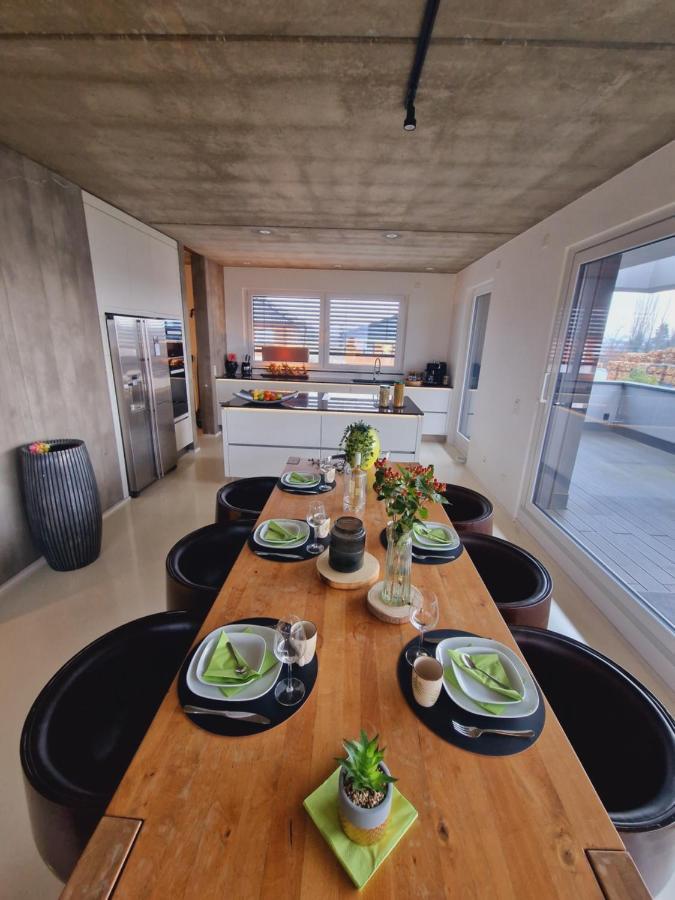 דירות סלינגסטדט Exklusives Design-Penthouse Mc1 מראה חיצוני תמונה