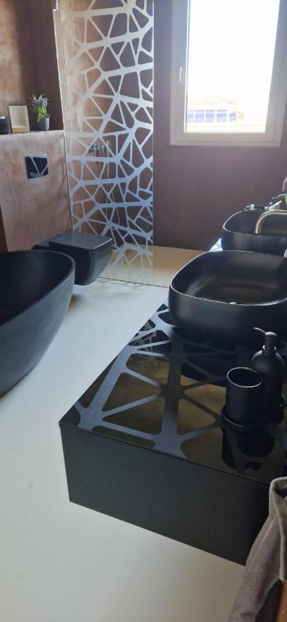 דירות סלינגסטדט Exklusives Design-Penthouse Mc1 מראה חיצוני תמונה