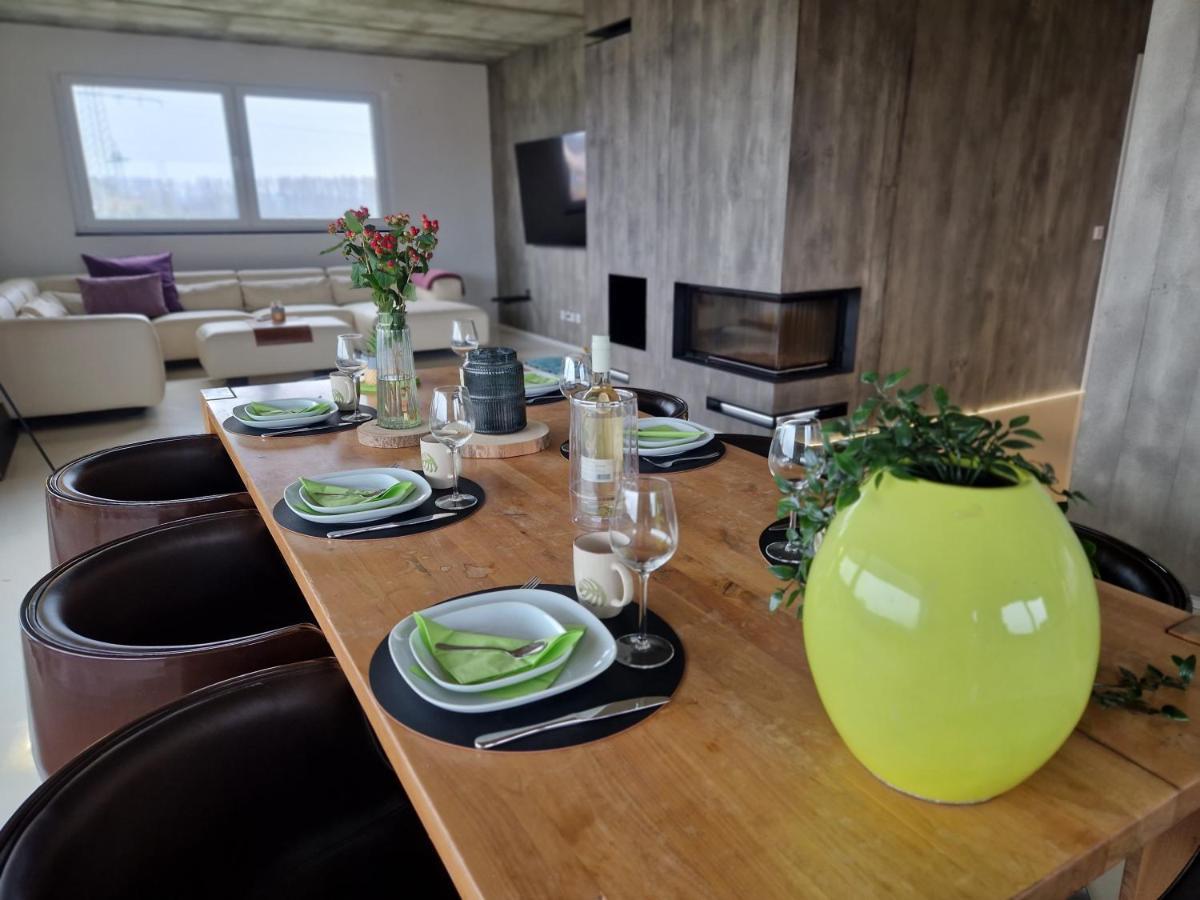 דירות סלינגסטדט Exklusives Design-Penthouse Mc1 מראה חיצוני תמונה