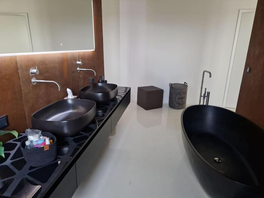 דירות סלינגסטדט Exklusives Design-Penthouse Mc1 מראה חיצוני תמונה