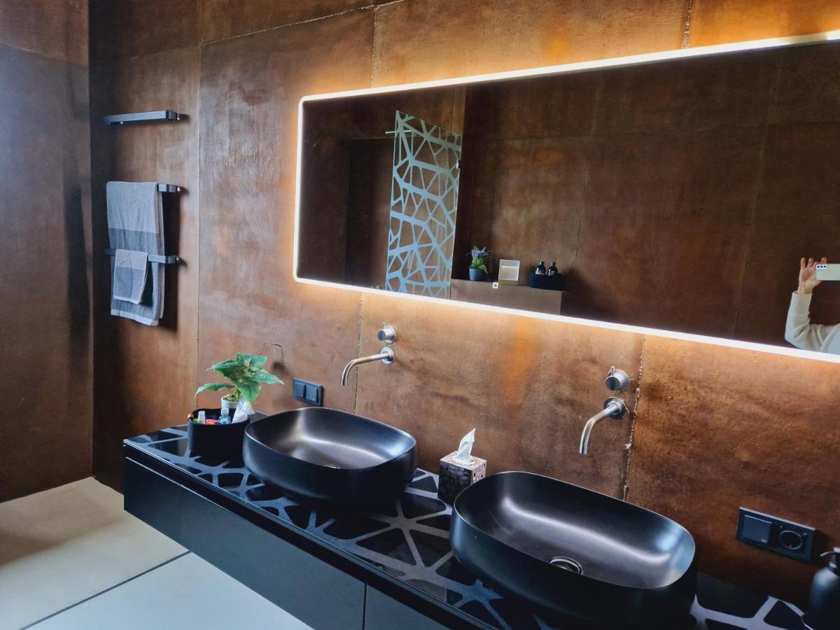 דירות סלינגסטדט Exklusives Design-Penthouse Mc1 מראה חיצוני תמונה