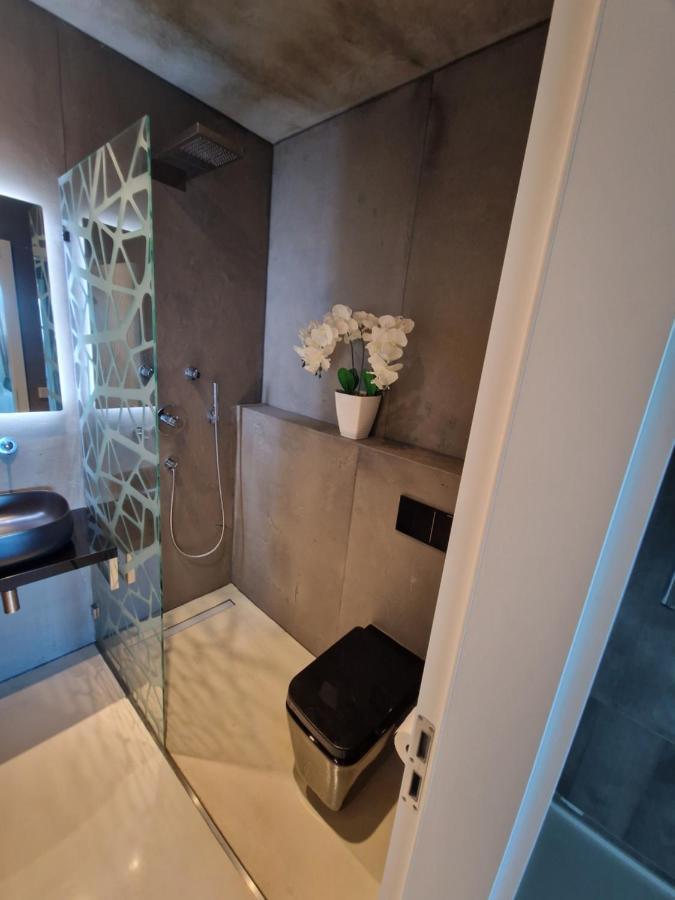 דירות סלינגסטדט Exklusives Design-Penthouse Mc1 מראה חיצוני תמונה