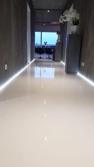 דירות סלינגסטדט Exklusives Design-Penthouse Mc1 מראה חיצוני תמונה