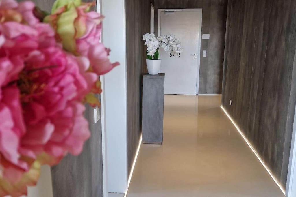 דירות סלינגסטדט Exklusives Design-Penthouse Mc1 מראה חיצוני תמונה