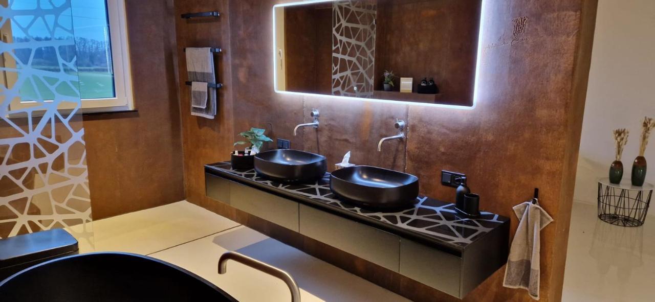 דירות סלינגסטדט Exklusives Design-Penthouse Mc1 מראה חיצוני תמונה